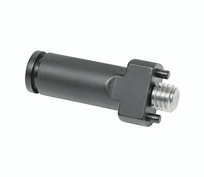 Upgrade Innovations Arri 3/8" Pin-Loc 15mm Spud - 1.75"