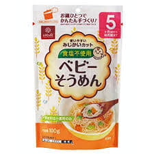 Hakubaku Baby Somen 10/3.5oz