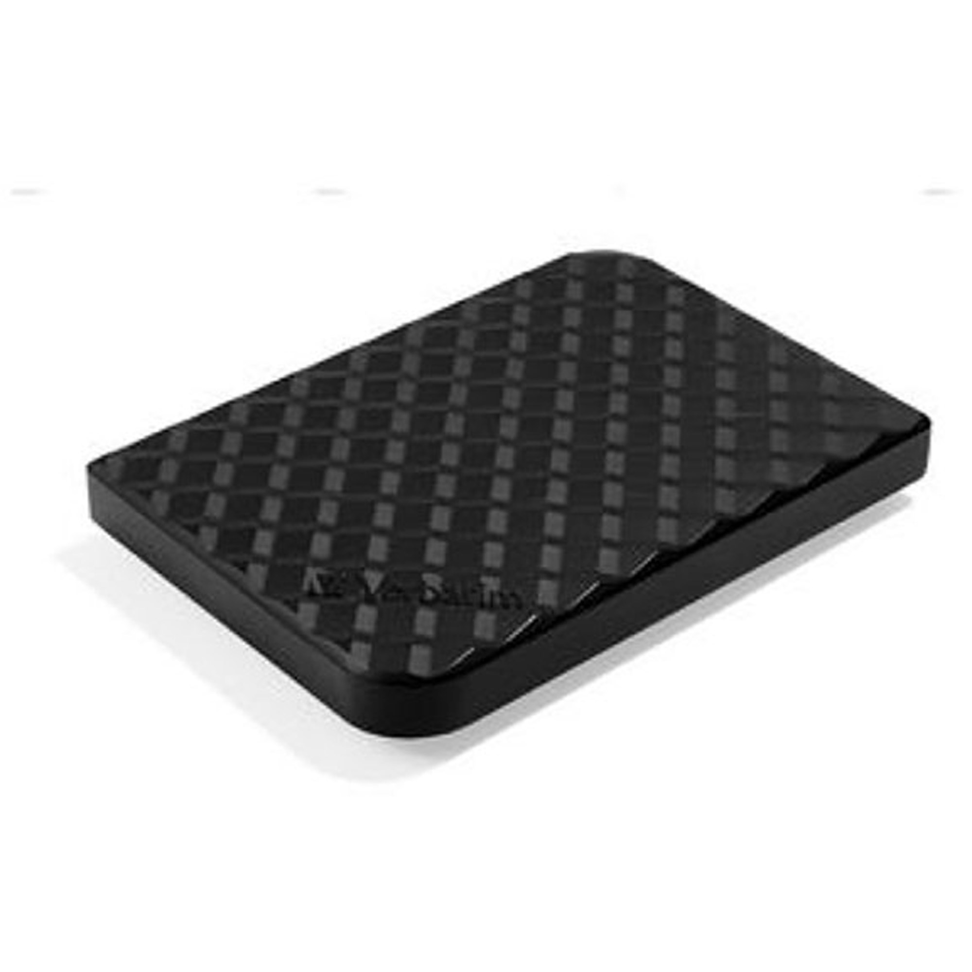 Verbatim Store 'n' Go Portable Hard Drive USB 3.0 2TB Black