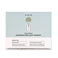Kanjo® Red Light Therapy Device – 3" × 6.5" × 8" Kanjo® Red Light Therapy Device – 3" × 6.5" × 8"