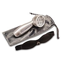 Kanjo® Red Light Therapy Device – 3" × 6.5" × 8" Kanjo® Red Light Therapy Device – 3" × 6.5" × 8"