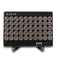 Kanjo® Red Light Therapy Device – 2" × 9" × 9" Kanjo® Red Light Therapy Device – 2" × 9" × 9"