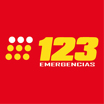 EMERGENCIAS LÍNEA 123