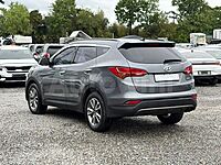 Hyundai Santa Fe 2015 ID : V331460