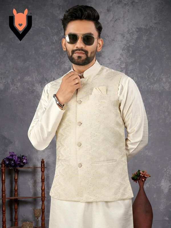 C026: Beautiful Mens Kurta Pajama Sets