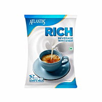 Atlantis Rich Beverage Dairy Whitener-500gms Atlantis Rich Beverage Dairy Whitener-500gms