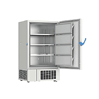 Inner look of Blue Star Low Temperature Medical Refrigerator-DW-HL1008SAG