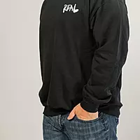 Crewneck