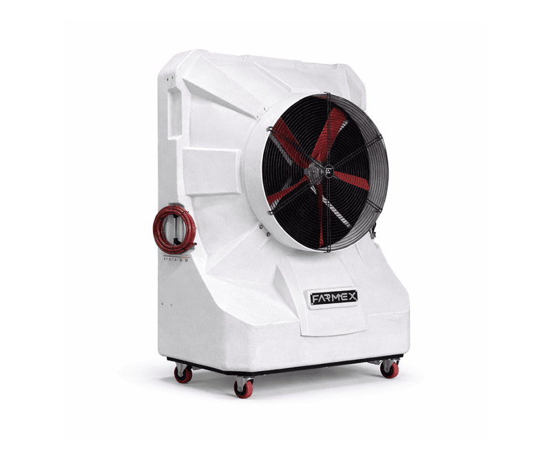Farmex Evaporative Cooler 500 Optima White