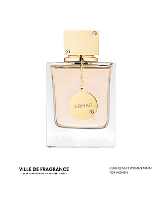 ARMAF club de nuit women eap