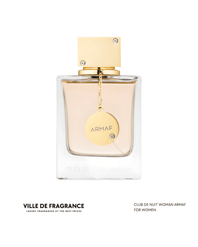 ARMAF club de nuit women eap ARMAF club de nuit women eap