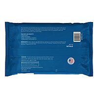 Personal Cleansing Wipe McKesson Soft Pack Scented 96 Count