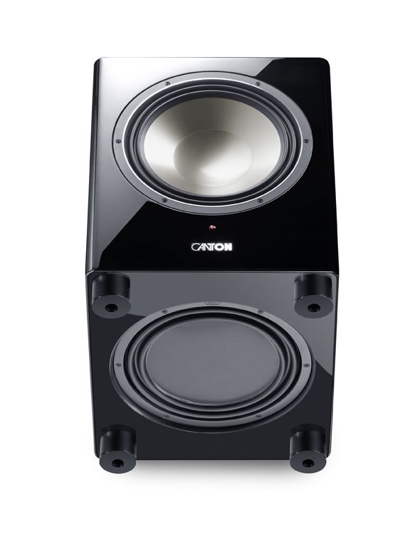 Canton 1500 Subwoofer