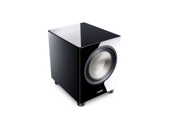 Canton 1500 Subwoofer