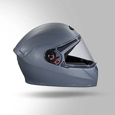 STUDDS CREST GREY C/V (XL)