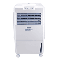 Usha Personal Air Cooler Coolboy Personal 35-35CBP1 Usha Personal Air Cooler Coolboy Personal 35-35CBP1