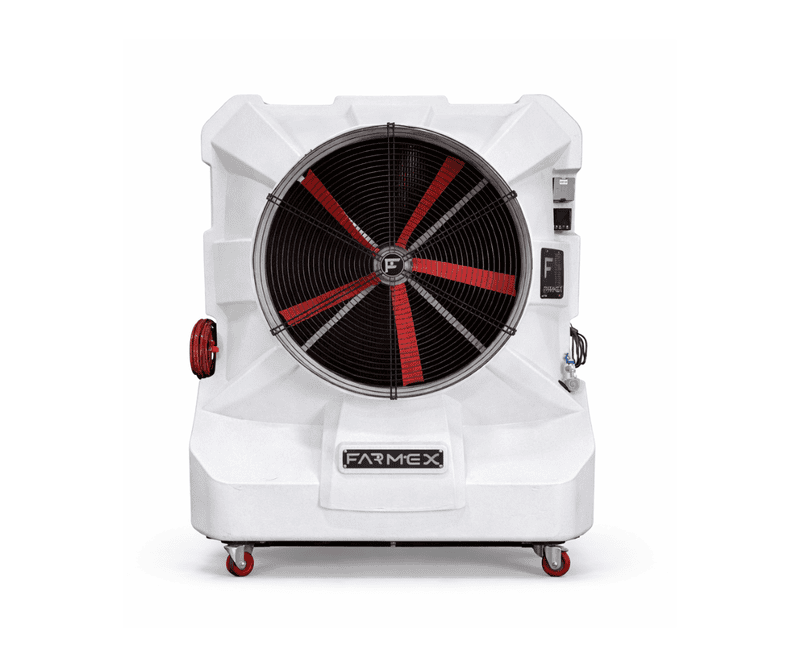 Farmex Evaporative Cooler 500 Optima White