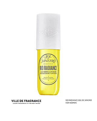 Sol de Janeiro Rio Radiance