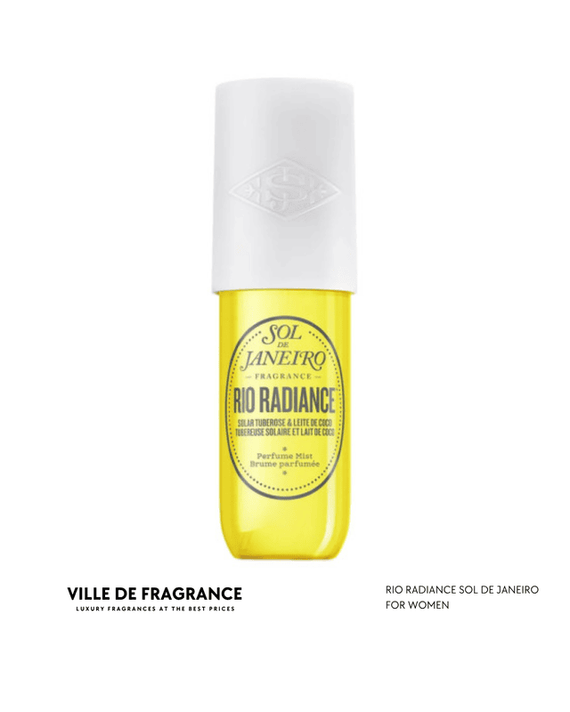 Sol de Janeiro Rio Radiance Sol de Janeiro Rio Radiance