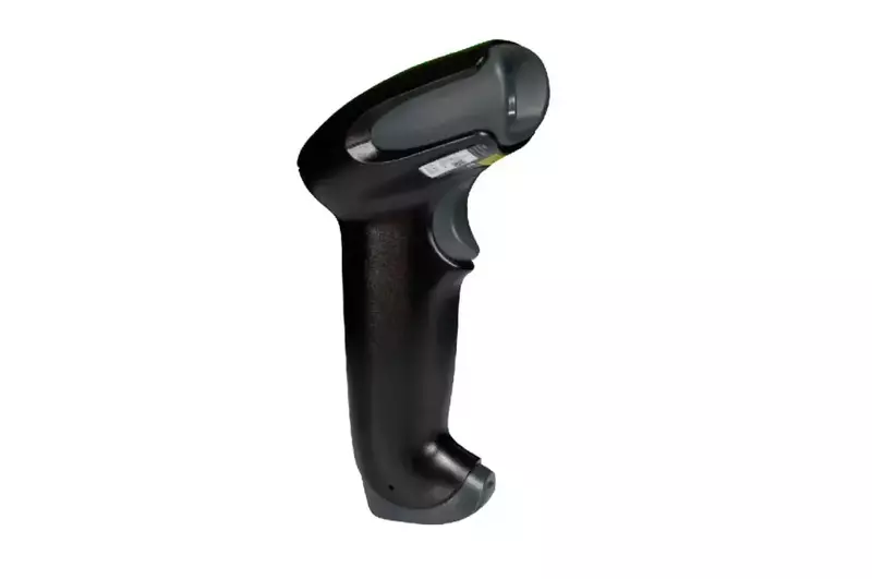 Voyager 1250g Scanning. USB Kit: 1D. black scanner 1250g-2 . flex neck presentation stand STND-15F03-009-4 . USB Type A 3m coiled cable CBL-500-300-C00 and documentation.