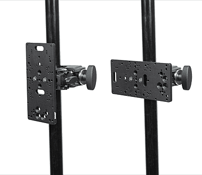 Upgrade Innovations Battery Mounting Plate