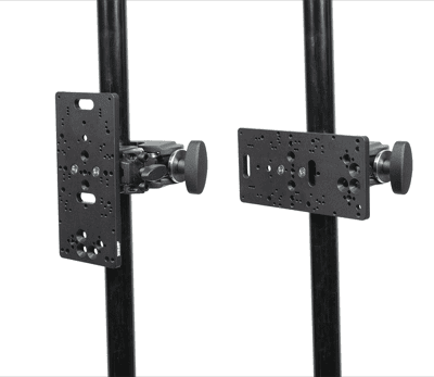 Upgrade Innovations Battery Mounting Plate