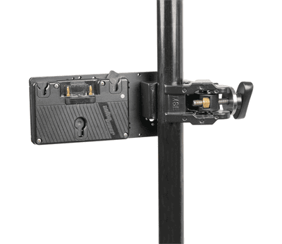 Upgrade Innovations Battery Mounting Plate