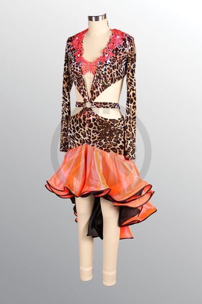 1254 C995 SR
