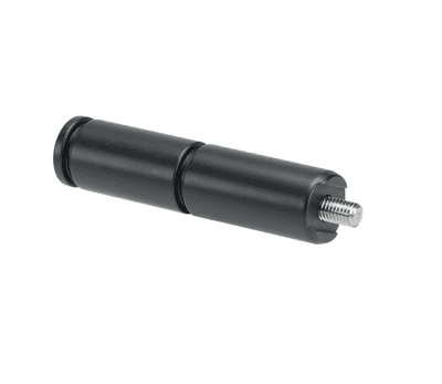 Upgrade Innovations MMS 15mm Mounting Spud Non-Twist - M5