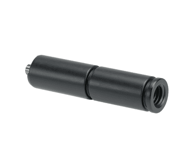 Upgrade Innovations MMS 15mm Mounting Spud Non-Twist - M5