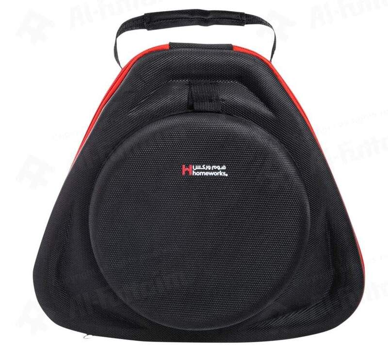 Homeworks Automotive Emergency Kit