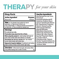 Thera® Hand Sanitizer 8 oz. Ethanol Lotion Pump Bottle Thera® Hand Sanitizer 8 oz. Ethanol Lotion Pump Bottle