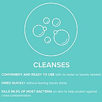 Thera® Hand Sanitizer 8 oz. Ethanol Lotion Pump Bottle Thera® Hand Sanitizer 8 oz. Ethanol Lotion Pump Bottle