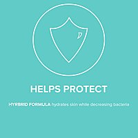 Thera® Hand Sanitizer 8 oz. Ethanol Lotion Pump Bottle Thera® Hand Sanitizer 8 oz. Ethanol Lotion Pump Bottle