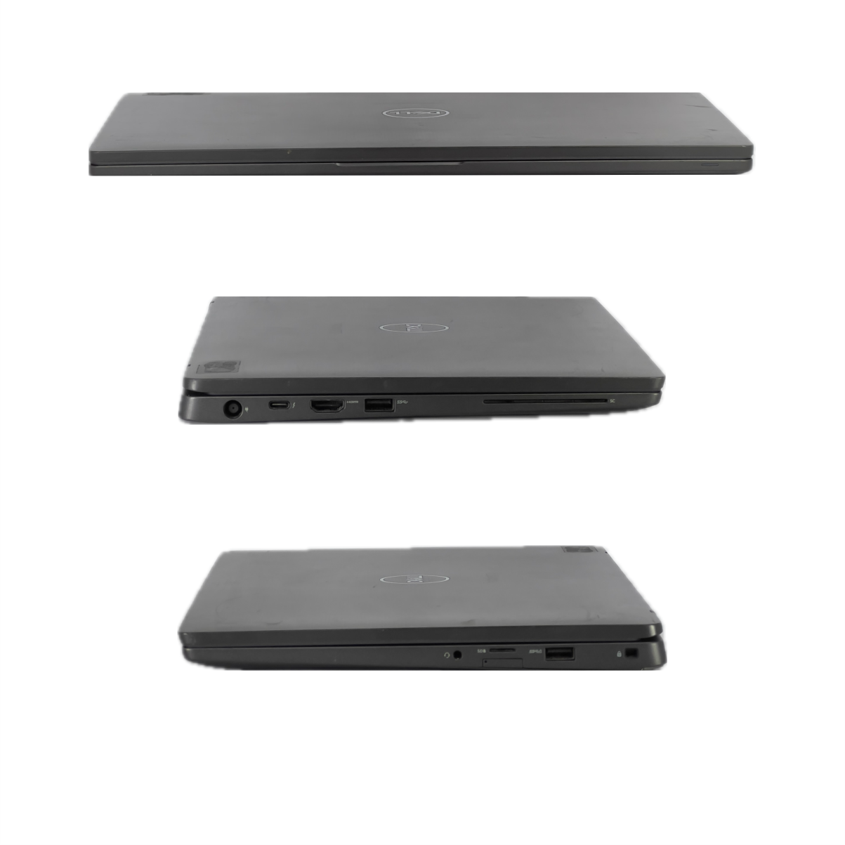 Laptop Dell Latitude 7400 Intel Core i5 de 8va 8RAM/256SSD 14" Con Webcam Refurbished