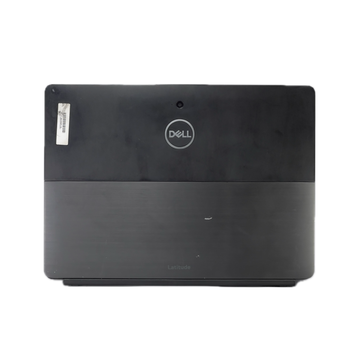 Laptop Dell Latitude 5290 (2 en 1 Tablet) Intel Core i5 de 8va 16RAM/128SSD 12" Touch Refurbished