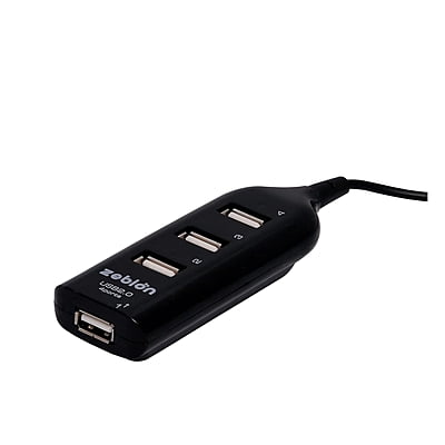 Zebion Usb Hub Pronto 101(4 Port )