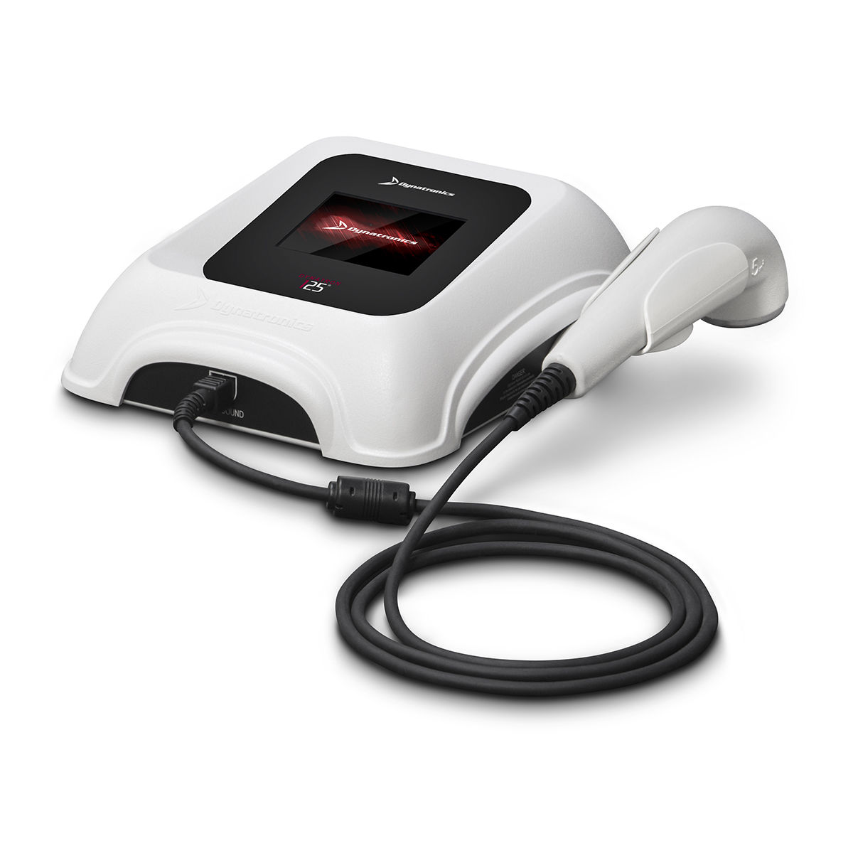 Dynatron Ultrasound Therapy Machine D125B