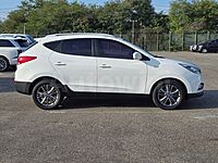 Hyundai Tucson 2015 ID: V971819