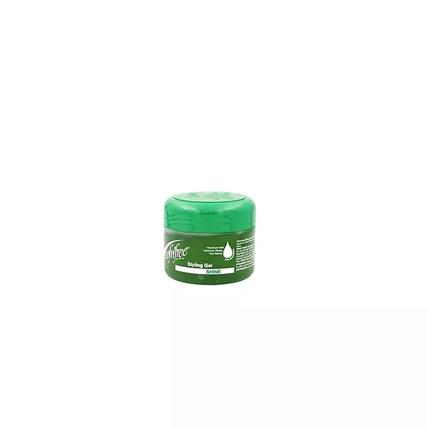 SNF GEL-NON FLAKING STYLING 125ML..