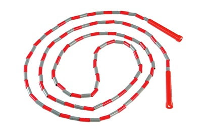 Sport-Thieme "Beaded Rope" Skipping Rope