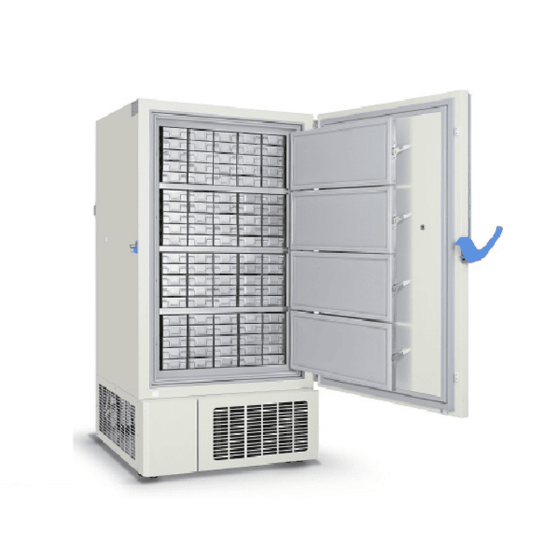 Shop Online Blue Star Low Temperature Medical Refrigerator-DW-HL778SAG