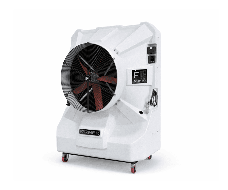 Farmex Evaporative Cooler 500 Optima White