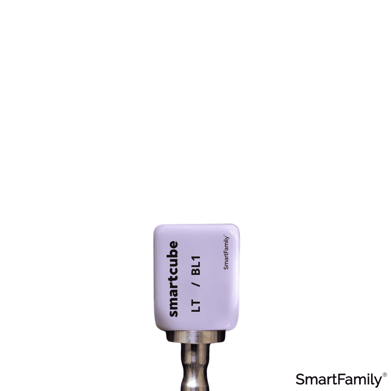 C14 SMART CUBE BL1 LT