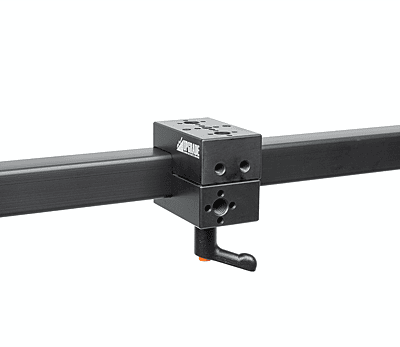 Upgrade Innovations Whaley Rail Clamp