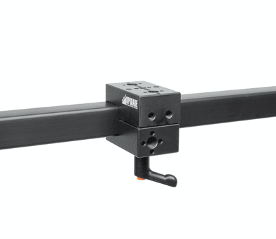 Upgrade Innovations Whaley Rail Clamp