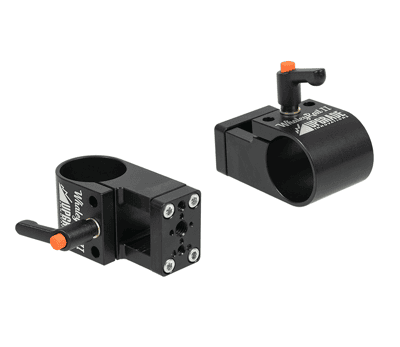 Upgrade Innovations Whaley Rail Corner Clamp (Set of Two)