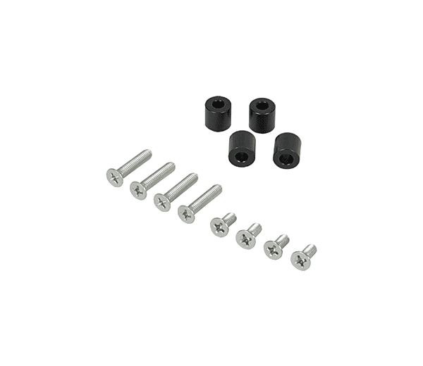 Upgrade Innovations MMS Quick Release VESA Plate Screw Set