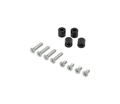Upgrade Innovations MMS Quick Release VESA Plate Screw Set