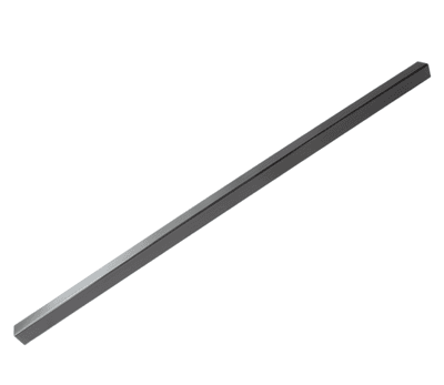 Upgrade Innovations Whaley Rail Horizontal Rail (47.7" Length) - Echo 48 Studio